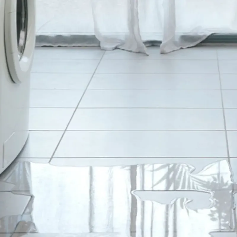 Appliance Leak Cleanup in Morris County, KS