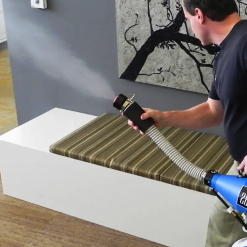 Professional Odor Removal in Morris County, KS